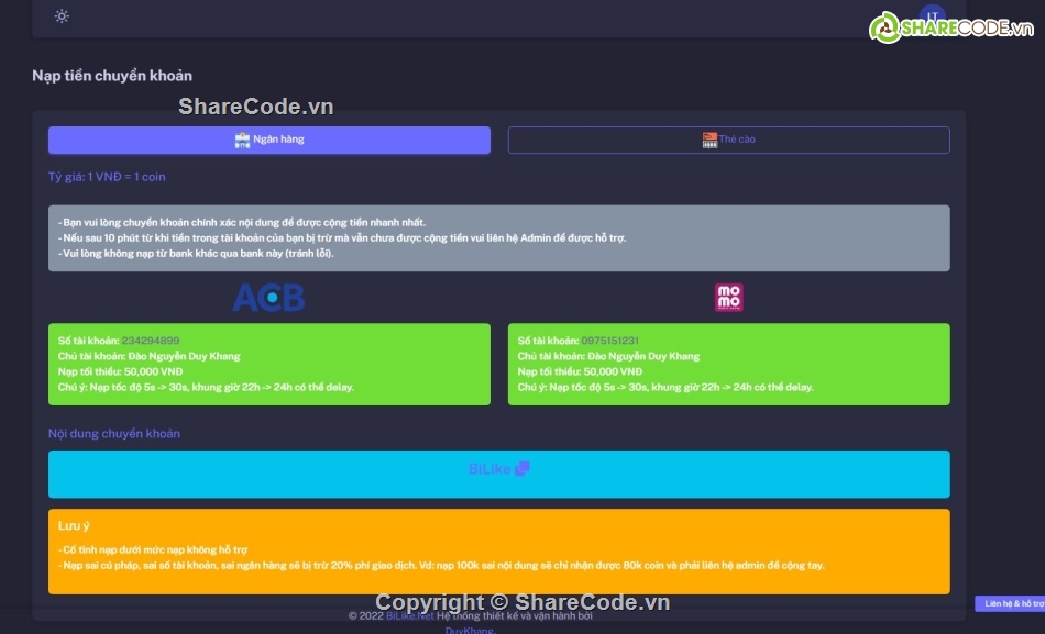 Code Order Dịch Vụ,Code Dịch Vụ FaceBook,code facebook